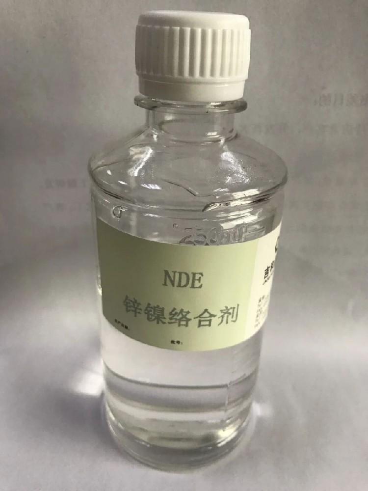 锌镍合金络合剂_羟乙基二乙烯三胺ND···